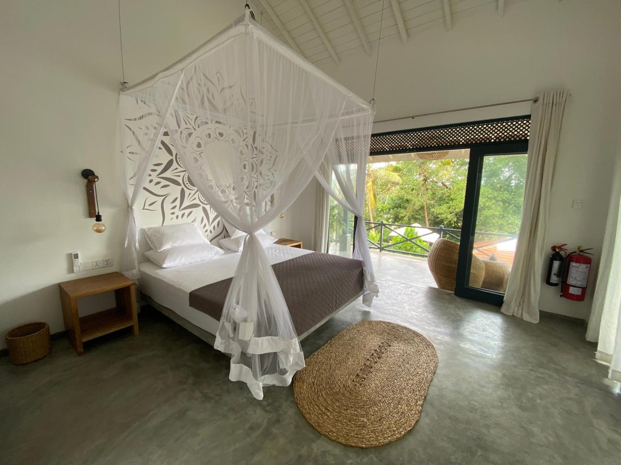 Standard Double Room with AC