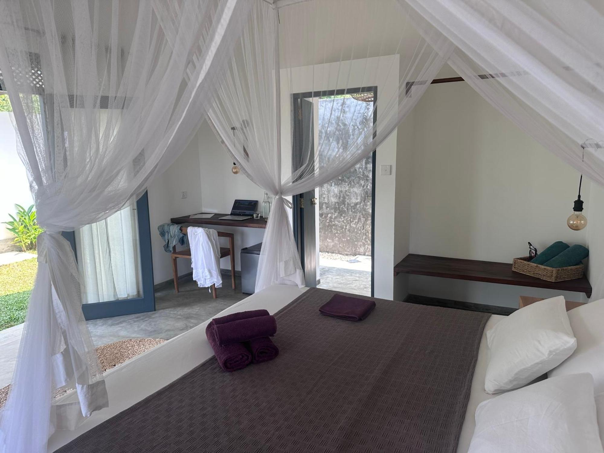 Standard Double Room with AC