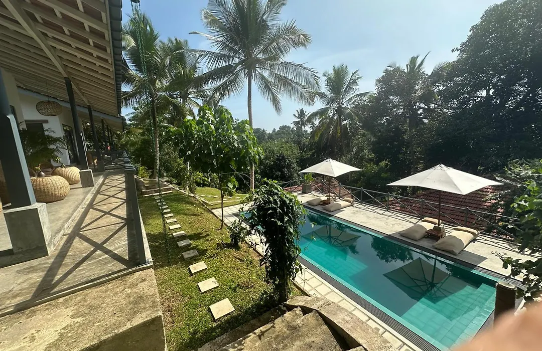 Ebony Boutique Villa-1