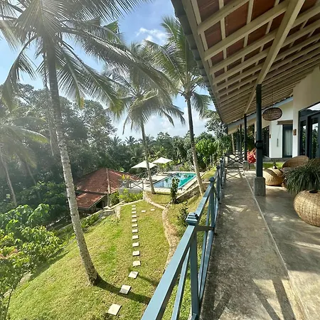 Ebony Boutique Villa-2
