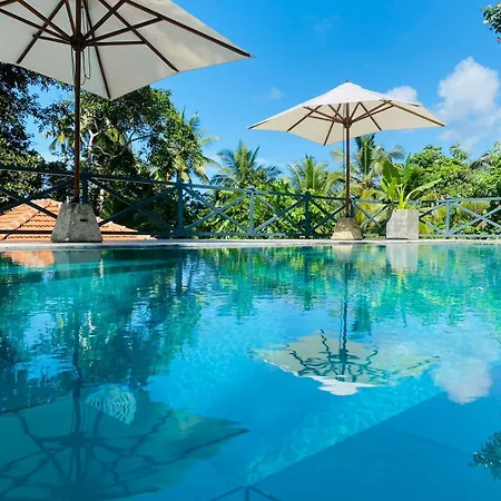 Ebony Boutique Villa-3