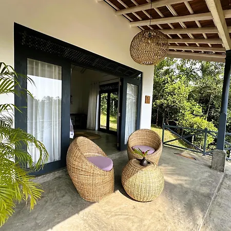 Ebony Boutique Villa-3