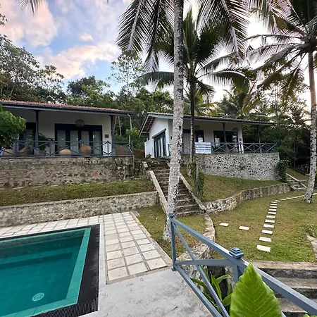 Ebony Boutique Villa-2